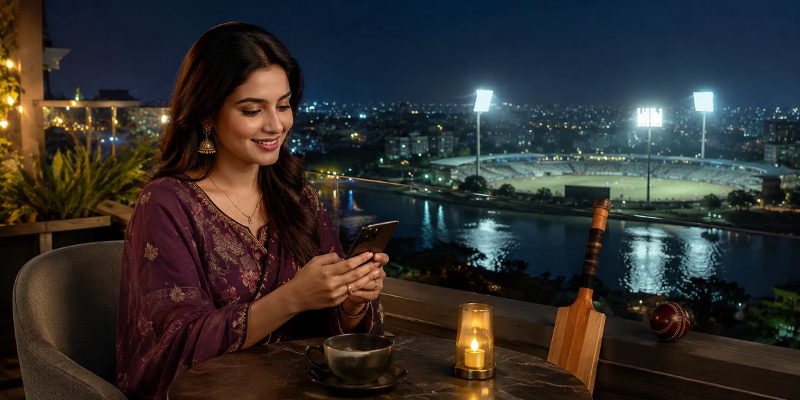 বাংলাদেশ ক্রিকেট বেটিং