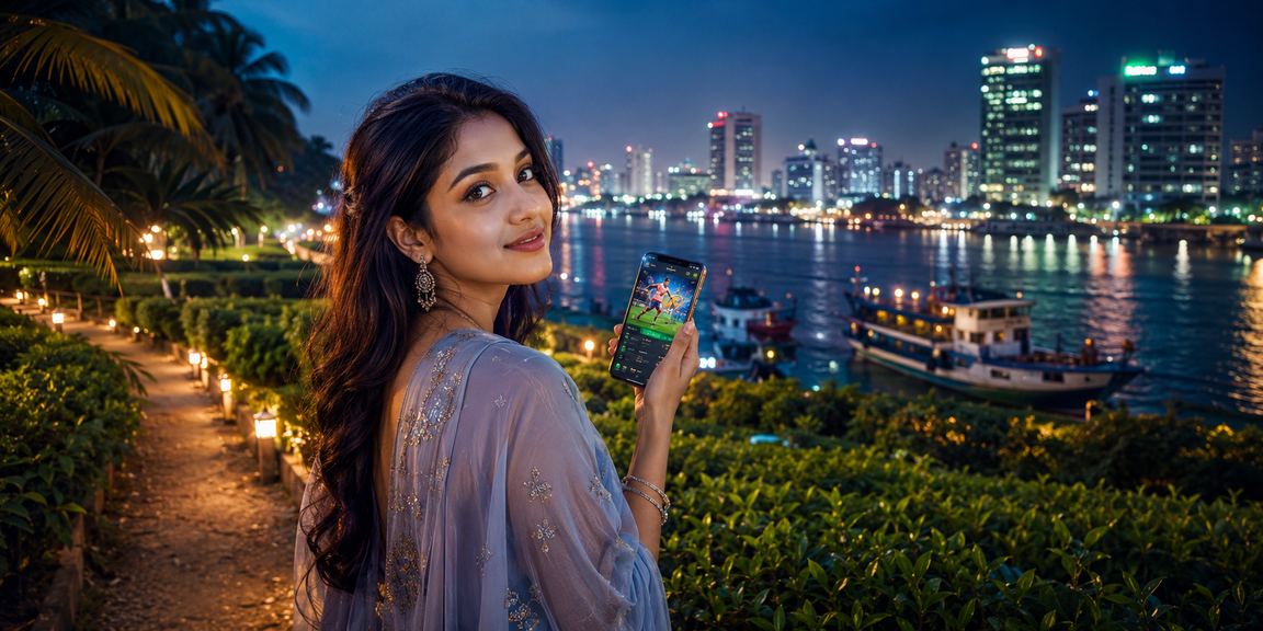 ঢাকার স্পোর্টস বেটিং ইনিংস